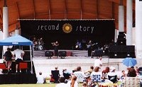 Second Story - July 9 2000